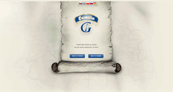 Desktop Screenshot of gasfamilia.com