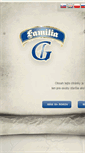 Mobile Screenshot of gasfamilia.com